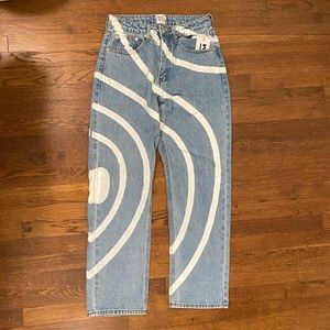 Princess Polly jeans